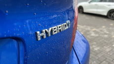Toyota C-HR 1.8 Hybrid Design 5dr CVT Hybrid Hatchback